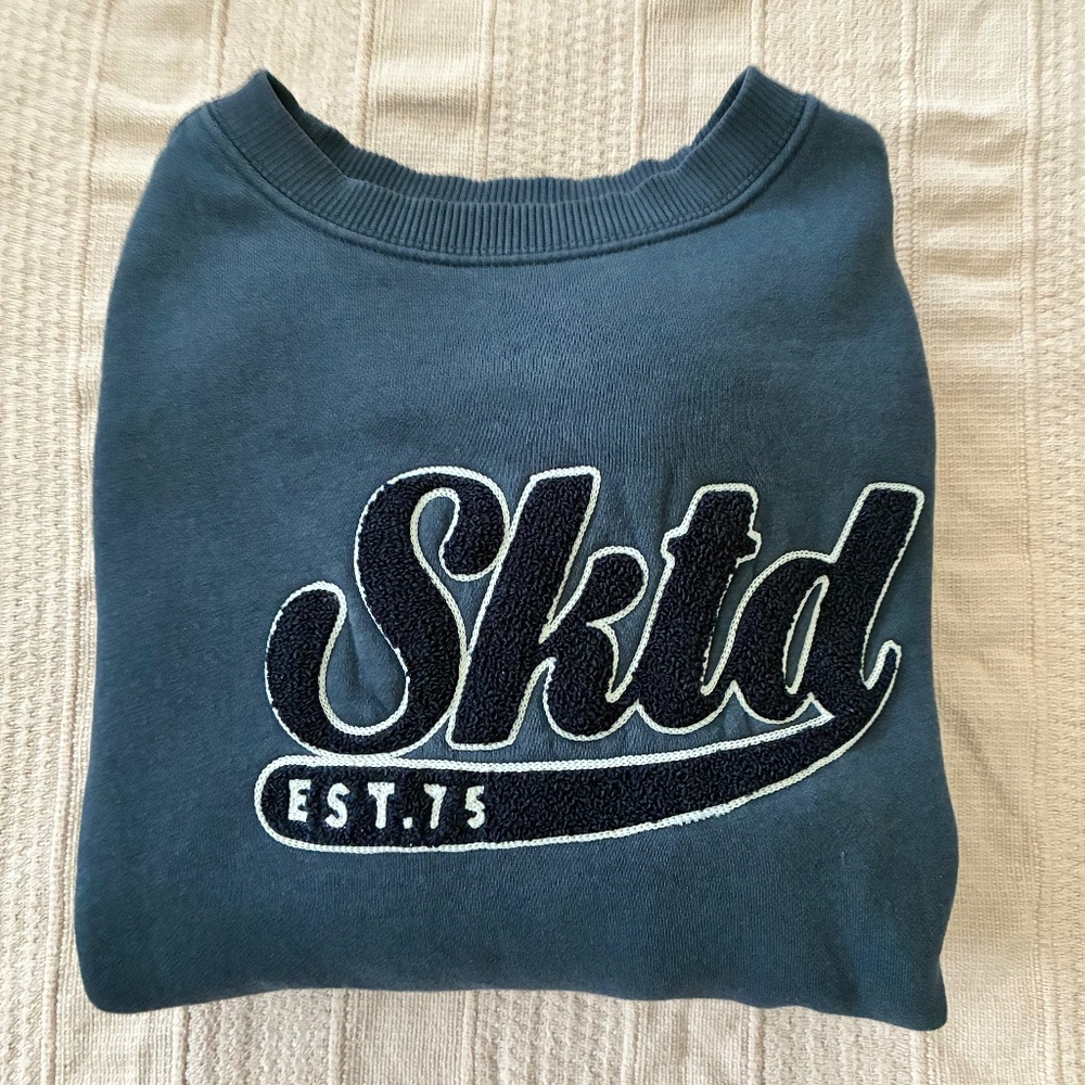 Zara - Boys Sweatshirt